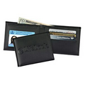 Top Grain RFID Men's Wallet - Domestic